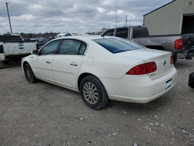 Photo 2 from auction – 2008 BUICK LUCERNE CX with VIN 1G4HP57298U136498