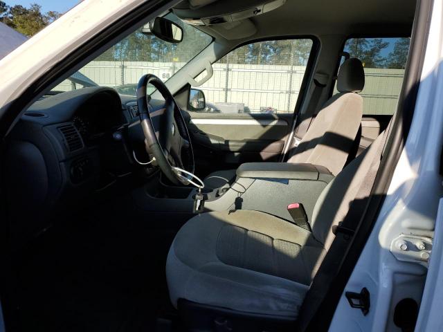 Photo 7 from auction – 2004 FORD EXPLORER X with VIN 1FMZU63W04UA25974