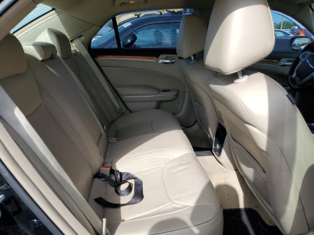 Photo 10 from auction – 2014 CHRYSLER 300C with VIN 2C3CCAET6EH171369