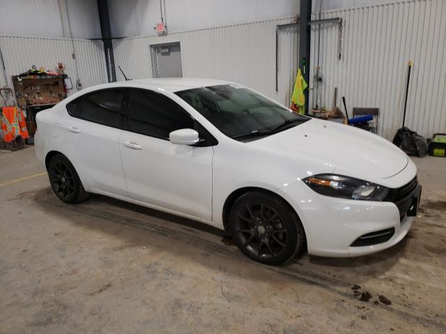 Photo 4 from auction – 2015 DODGE DART SE with VIN 1C3CDFAAXFD434153