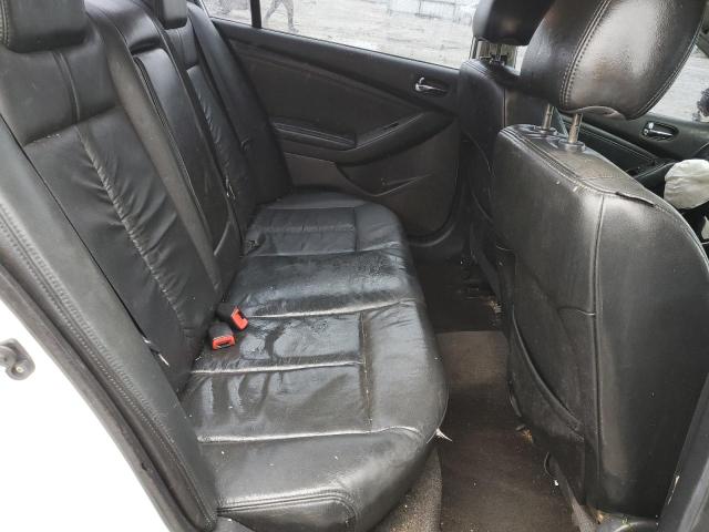 Photo 10 from auction – 2010 NISSAN ALTIMA BAS with VIN 1N4AL2AP9AN443163