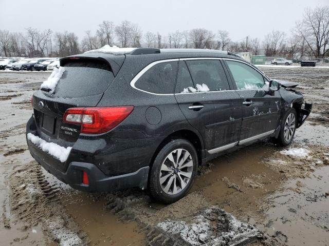 Photo 3 from auction – 2018 SUBARU OUTBACK TO with VIN 4S4BSETC3J3295757