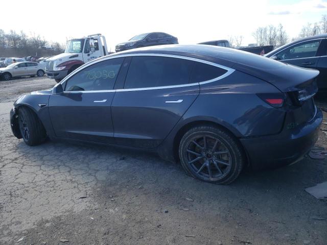 Photo 2 from auction – 2019 TESLA MODEL 3 with VIN 5YJ3E1EB0KF432770