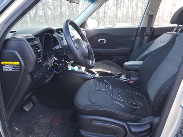 Foto 7 de la subasta – 2018 KIA SOUL + con VIN KNDJP3A53J7550846