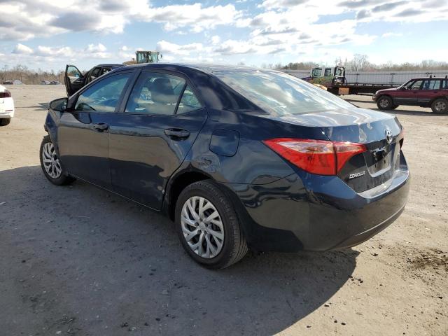 Photo 2 from auction – 2019 TOYOTA COROLLA L with VIN 2T1BURHE7KC244061