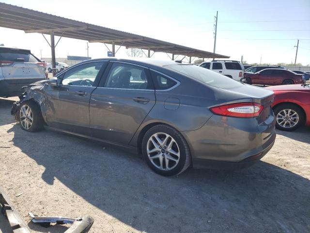 Photo 2 from auction – 2014 FORD FUSION SE with VIN 3FA6P0HD6ER214596