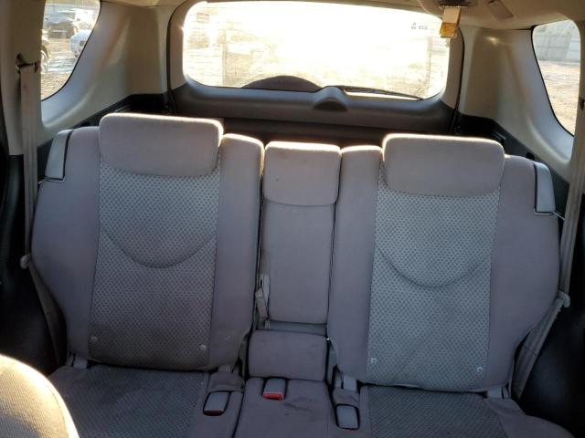Photo 10 from auction – 2008 TOYOTA RAV4 with VIN JTMZD33V285109191