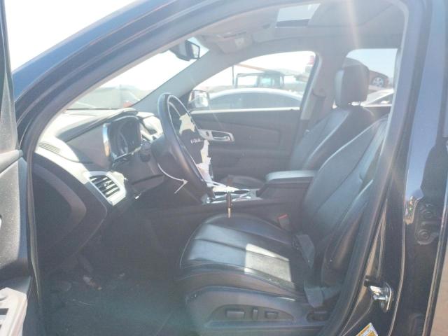 Photo 7 from auction – 2012 GMC TERRAIN SL with VIN 2GKALWEK0C6104707