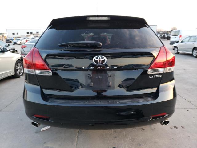 Photo 6 from auction – 2013 TOYOTA VENZA LE with VIN 4T3ZK3BB1DU056855