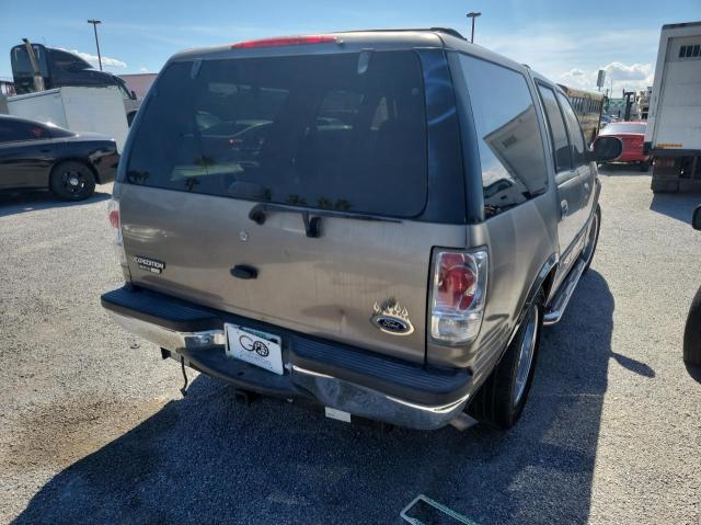 Photo 4 from auction – 2001 FORD EXPEDITION with VIN 1FMRU15W41LB84532