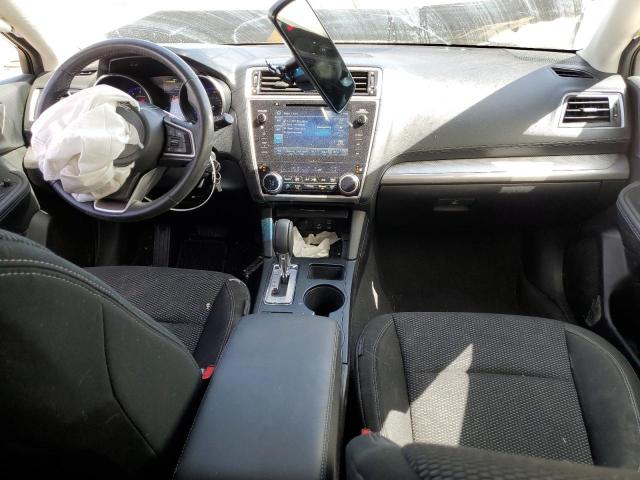 Photo 8 from auction – 2018 SUBARU OUTBACK 2. with VIN 4S4BSAHC1J3220203