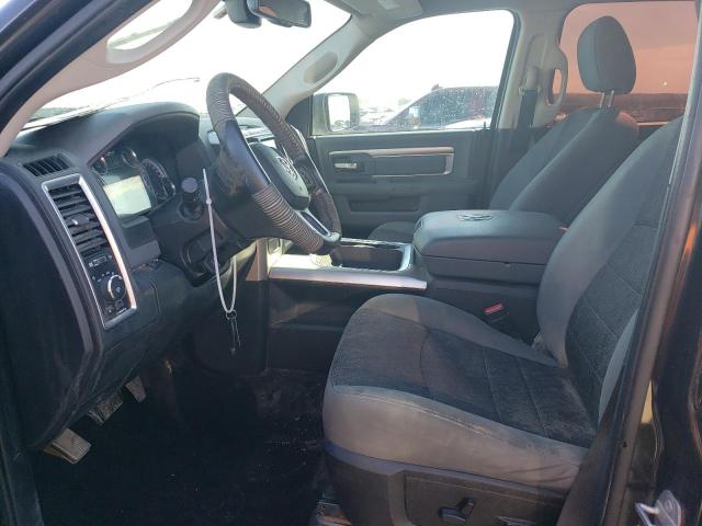 Photo 7 from auction – 2015 RAM 1500 SLT with VIN 1C6RR6LT8FS770165