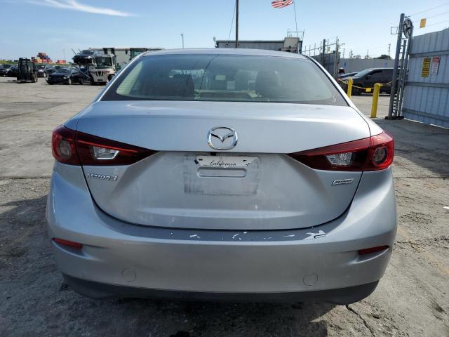 Photo 6 from auction – 2018 MAZDA 3 SPORT with VIN 3MZBN1U77JM167796