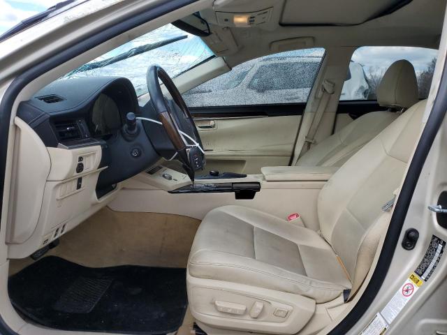 Photo 7 from auction – 2013 LEXUS ES 350 with VIN JTHBK1GG6D2064306
