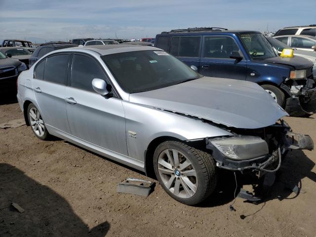 Photo 4 from auction – 2011 BMW 328 XI with VIN WBAPK7C50BF196558