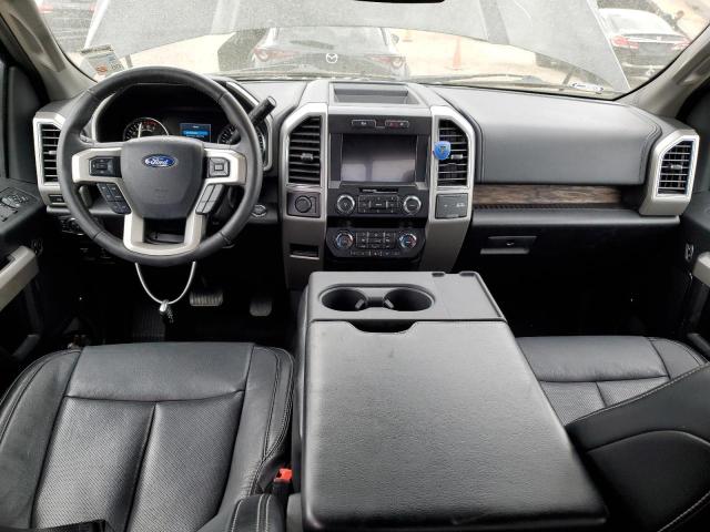 Photo 8 from auction – 2019 FORD F150 SUPER with VIN 1FTEW1E49KKE73649