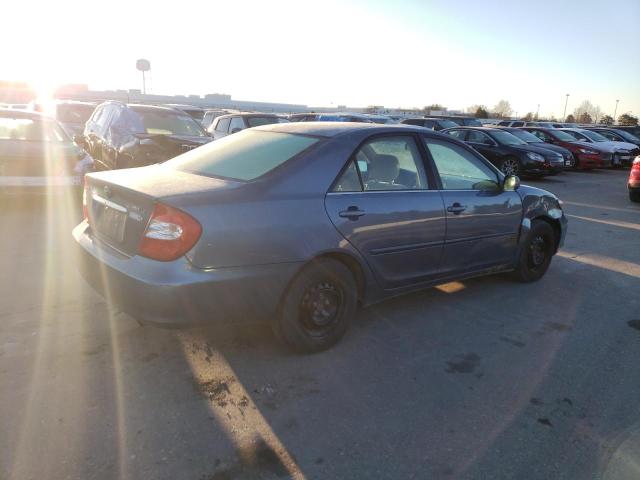 Photo 3 from auction – 2004 TOYOTA CAMRY LE with VIN 4T1BE32K54U807179