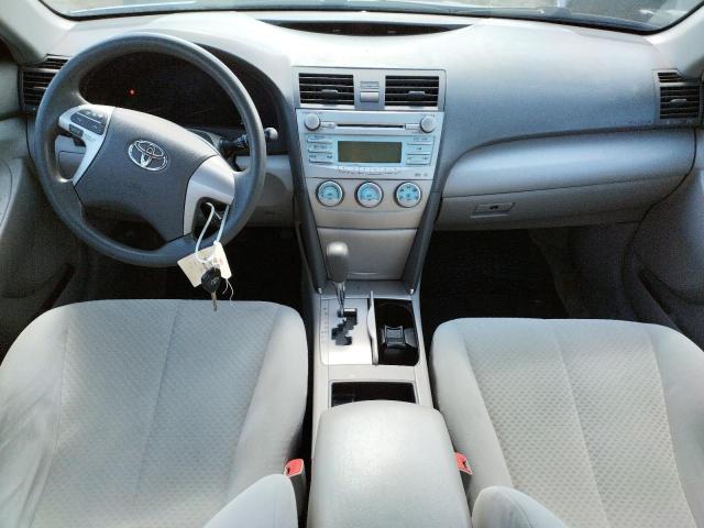 Photo 8 from auction – 2007 TOYOTA CAMRY CE with VIN 4T1BE46K37U194158