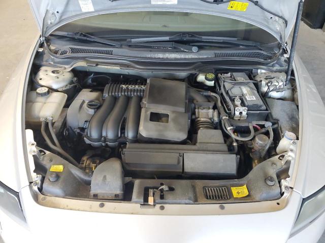 Photo 7 from auction – 2006 VOLVO S40 2.4I with VIN YV1MS382962165068