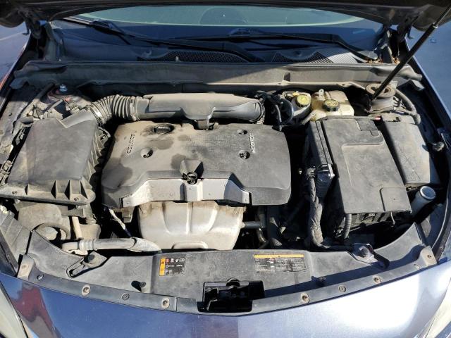 Photo 11 from auction – 2014 CHEVROLET MALIBU LS with VIN 1G11B5SL0EF137410