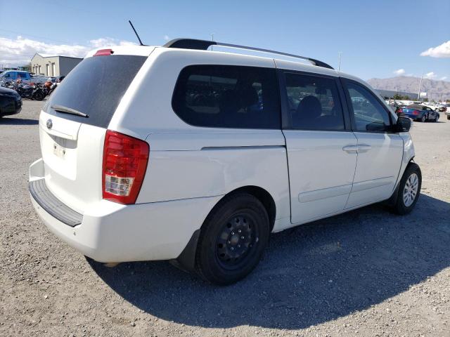 Photo 3 from auction – 2014 KIA SEDONA LX with VIN KNDMG4C77E6579408
