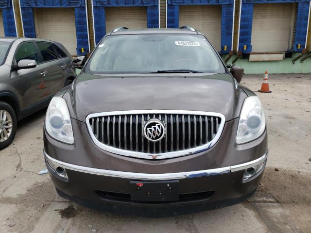Photo 5 from auction – 2012 BUICK ENCLAVE with VIN 5GAKRCED2CJ161252