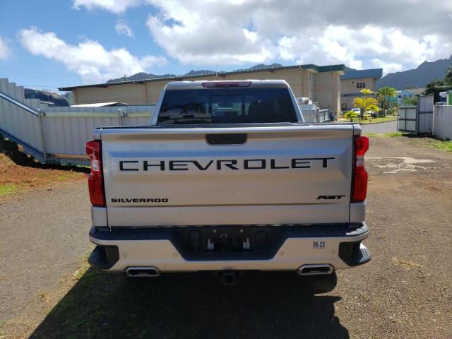 Photo 6 from auction – 2020 CHEVROLET SILVERADO with VIN 1GCUYEED9LZ248282