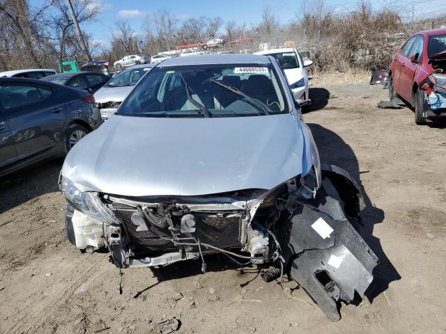 Photo 5 from auction – 2009 TOYOTA CAMRY BASE with VIN 4T1BE46K69U314604