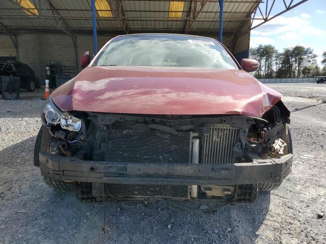 Photo 5 from auction – 2011 KIA OPTIMA SX with VIN KNAGR4A66B5093026