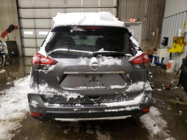 Photo 6 from auction – 2017 NISSAN ROGUE S with VIN KNMAT2MV2HP614046