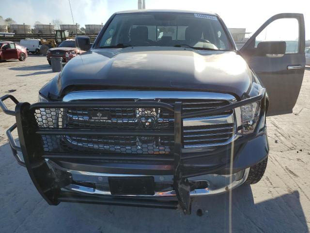 Photo 11 from auction – 2018 RAM 1500 SLT with VIN 1C6RR7GT1JS312265