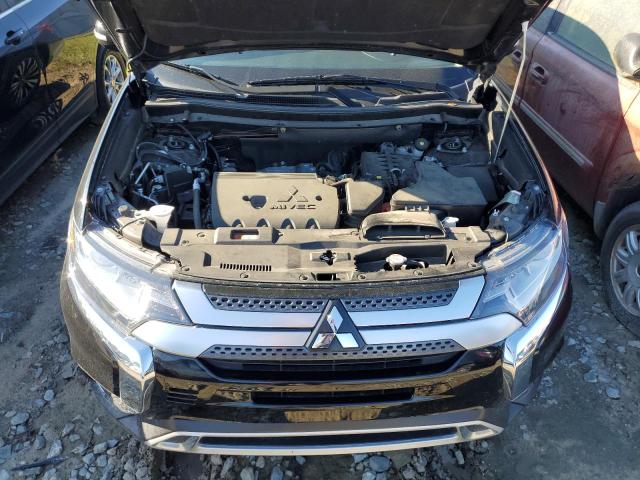 Photo 12 from auction – 2020 MITSUBISHI OUTLANDER with VIN JA4AD3A3XLZ040406