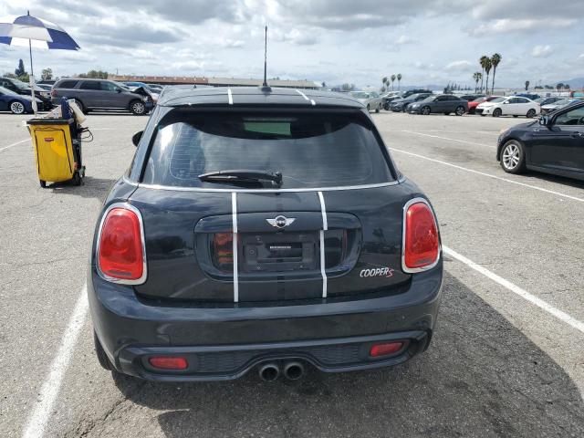 Photo 6 from auction – 2017 MINI COOPER S with VIN WMWXU3C33H2D33299