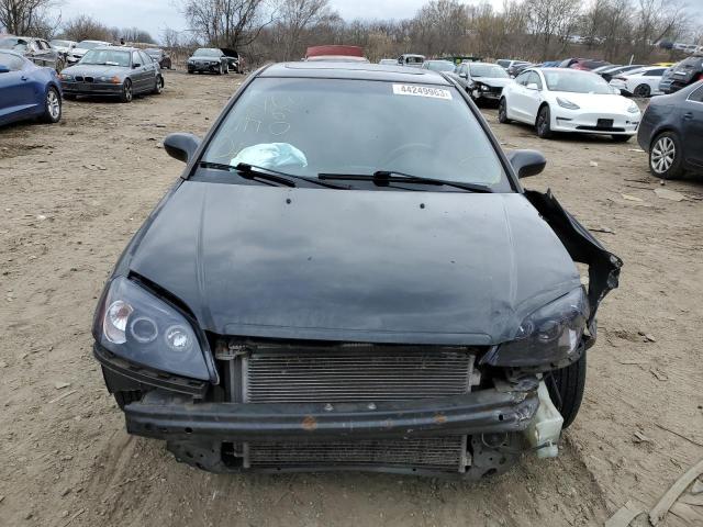 Photo 5 from auction – 2003 HONDA CIVIC EX with VIN 1HGEM22903L010288