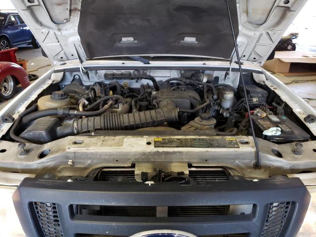 Photo 11 from auction – 2010 FORD RANGER with VIN 1FTKR1AD2APA76642