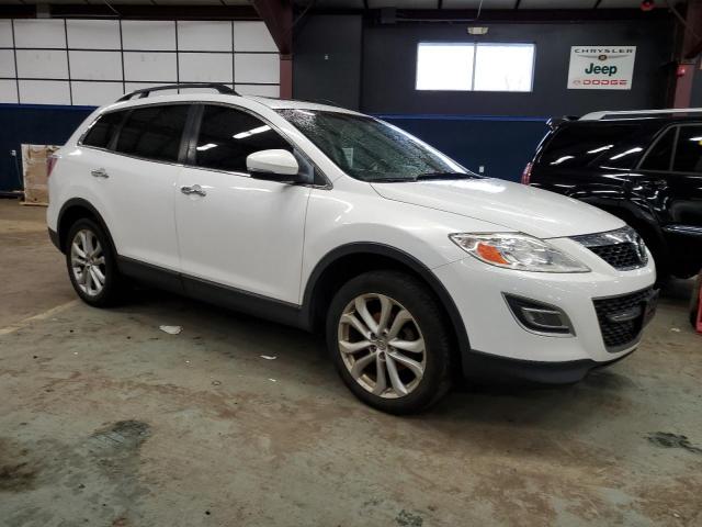 Photo 4 from auction – 2012 MAZDA CX-9 with VIN JM3TB3DV3C0334338