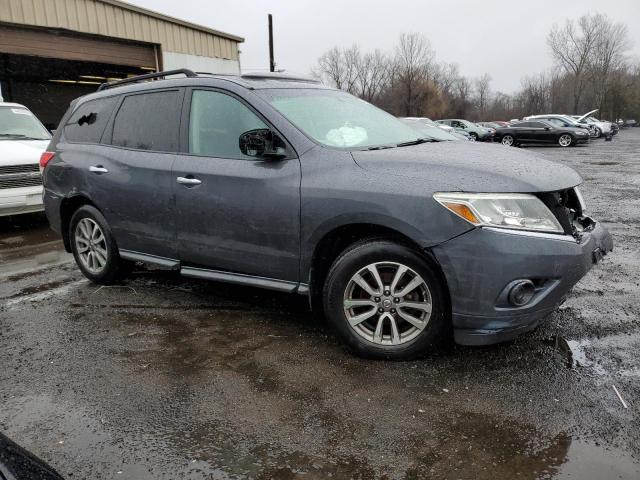 Photo 4 from auction – 2014 NISSAN PATHFINDER with VIN 5N1AR2MM2EC707931
