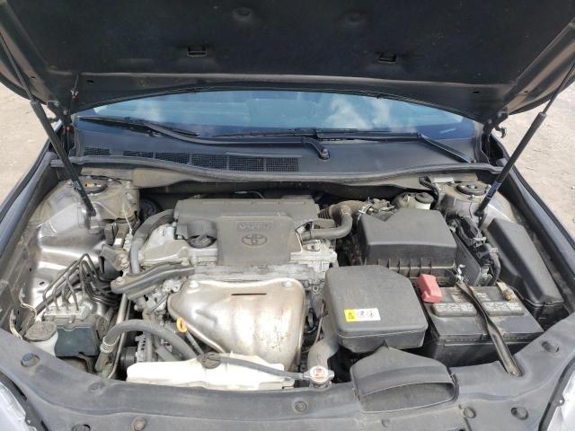 Photo 11 from auction – 2017 TOYOTA CAMRY LE with VIN 4T1BF1FK8HU401186