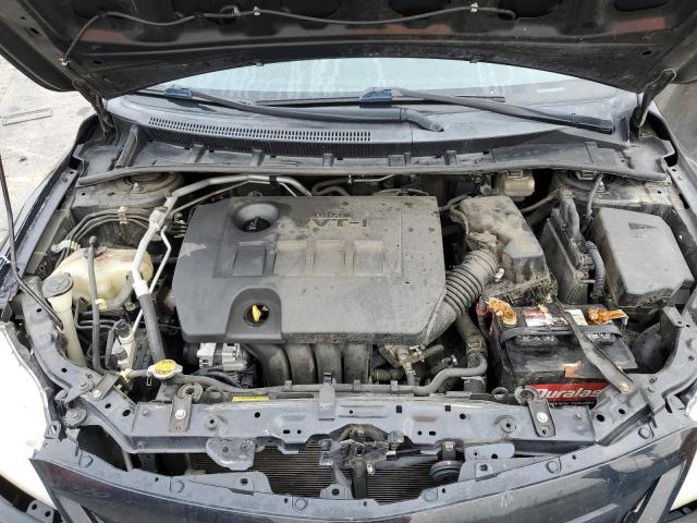 Photo 11 from auction – 2013 TOYOTA COROLLA BA with VIN 5YFBU4EE0DP176258