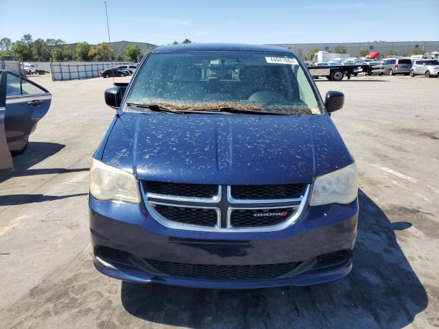 Photo 5 from auction – 2014 DODGE GRAND CARA with VIN 2C4RDGBG2ER376114