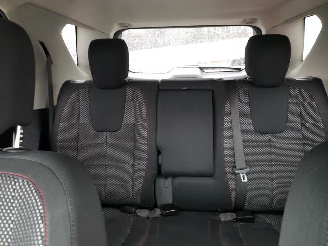 Photo 10 from auction – 2012 CHEVROLET EQUINOX LT with VIN 2GNFLNE51C6157350