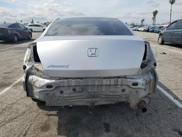 Photo 6 from auction – 2011 HONDA ACCORD LX- with VIN 1HGCS1A34BA013693