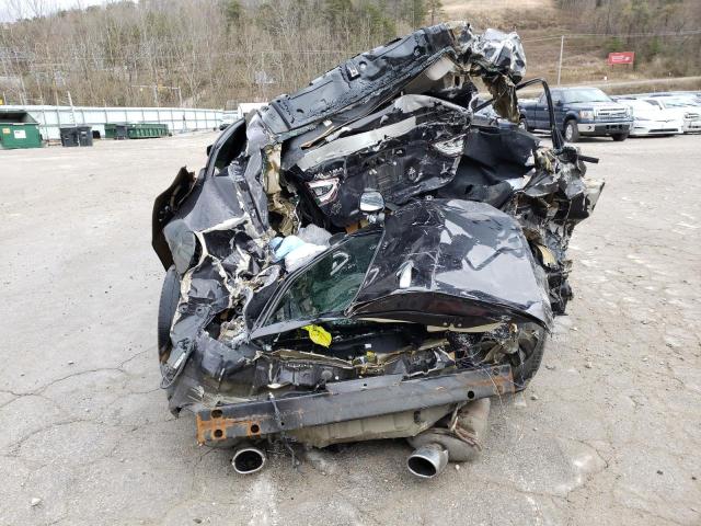 Photo 6 from auction – 2017 NISSAN MAXIMA 3.5 with VIN 1N4AA6AP1HC373421