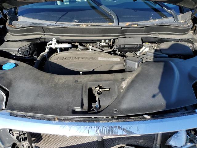 Photo 11 from auction – 2018 HONDA PILOT EXL with VIN 5FNYF5H88JB008729