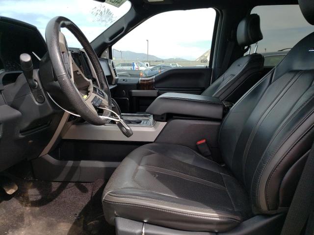 Photo 7 from auction – 2016 FORD F150 SUPER with VIN 1FTEW1CG8GFC15782