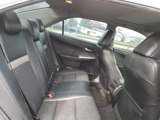 Photo 10 from auction – 2014 TOYOTA CAMRY L with VIN 4T1BF1FK6EU388255