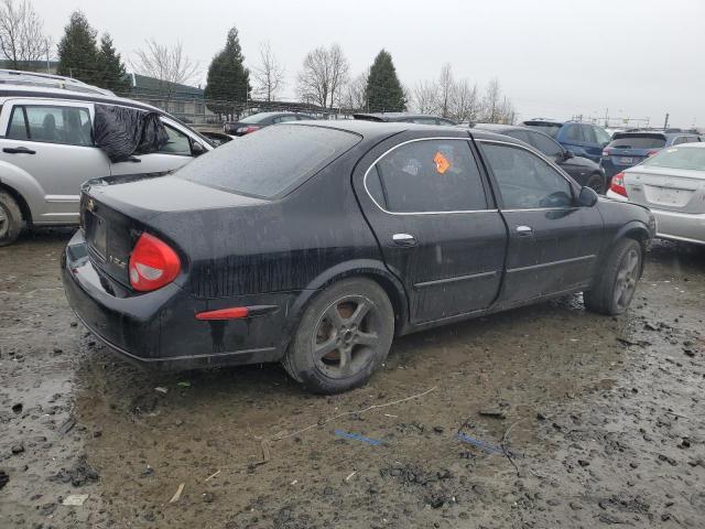 Photo 3 from auction – 2000 NISSAN MAXIMA GLE with VIN JN1CA31D6YT732935