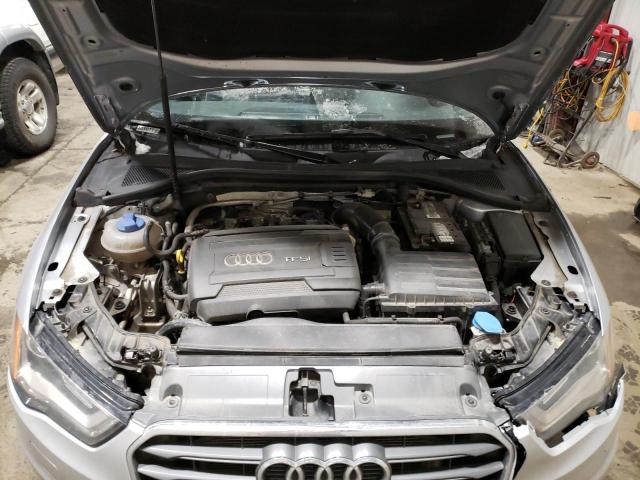 Photo 11 from auction – 2015 AUDI A3 with VIN WAUBFGFF1F1061062