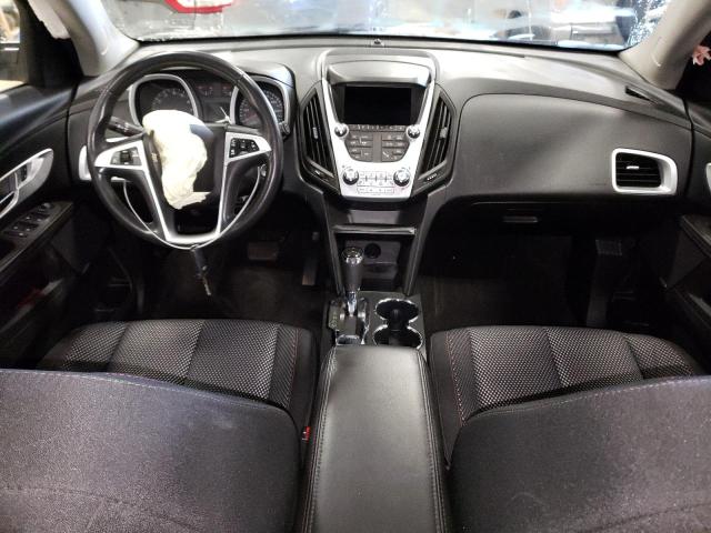 Photo 8 from auction – 2016 CHEVROLET EQUINOX LT with VIN 2GNFLFE31G6166737