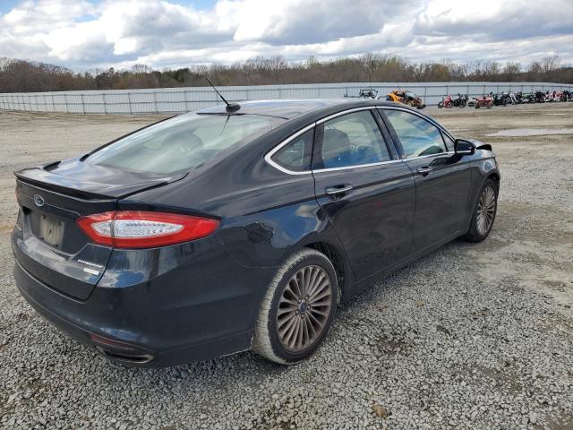 Photo 3 from auction – 2014 FORD FUSION TIT with VIN 3FA6P0K98ER198535